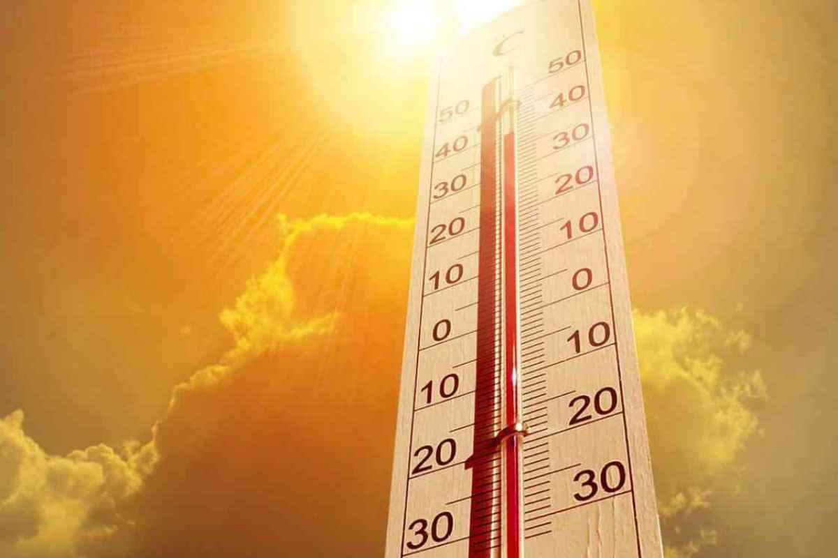 Onda De Calor E Ar Seco Deve Atingir Sorocaba, São Roque E Mais 27 Cidades Com Temperatura A Beira Dos 40 °C